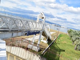 Osaka Hokko Marina Resort