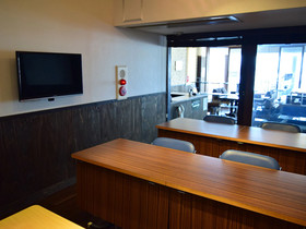 Osaka Hokko Marina Resort