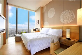 Osaka Marriott Miyako Hotel