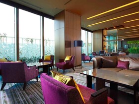 Osaka Marriott Miyako Hotel