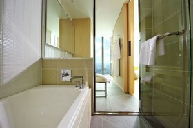 Osaka Marriott Miyako Hotel