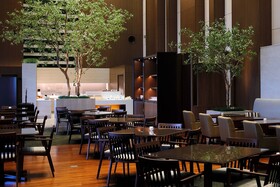 Osaka Marriott Miyako Hotel