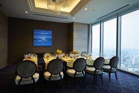 Osaka Marriott Miyako Hotel