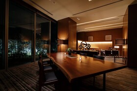 Osaka Marriott Miyako Hotel