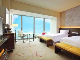 Osaka Marriott Miyako Hotel
