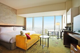 Osaka Marriott Miyako Hotel