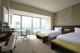Osaka Marriott Miyako Hotel
