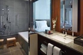 Osaka Marriott Miyako Hotel