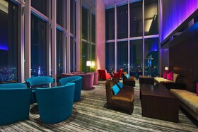 Osaka Marriott Miyako Hotel