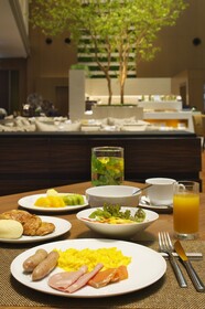 Osaka Marriott Miyako Hotel