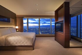 Osaka Marriott Miyako Hotel