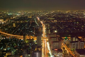 Osaka Marriott Miyako Hotel