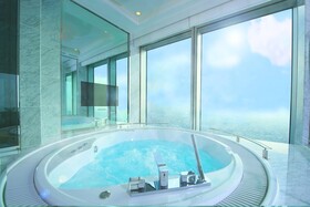 Osaka Marriott Miyako Hotel