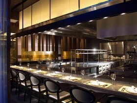 Osaka Marriott Miyako Hotel