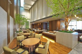 Osaka Marriott Miyako Hotel