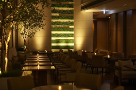 Osaka Marriott Miyako Hotel