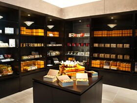 Osaka Marriott Miyako Hotel
