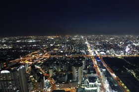Osaka Marriott Miyako Hotel
