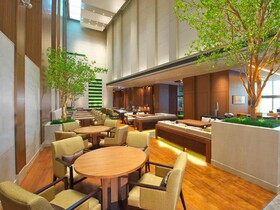 Osaka Marriott Miyako Hotel