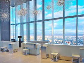 Osaka Marriott Miyako Hotel