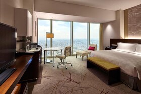 Osaka Marriott Miyako Hotel