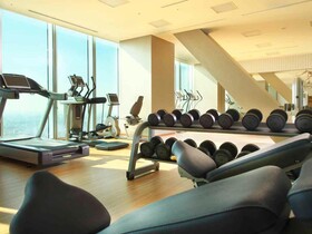Osaka Marriott Miyako Hotel