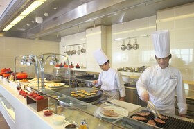 Osaka Marriott Miyako Hotel