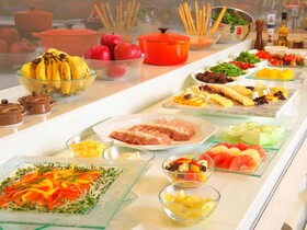 Osaka Marriott Miyako Hotel