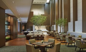 Osaka Marriott Miyako Hotel