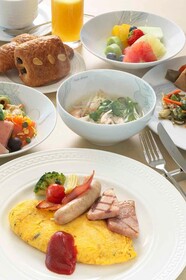 Osaka Marriott Miyako Hotel