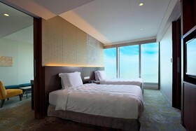 Osaka Marriott Miyako Hotel