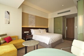 Osaka Marriott Miyako Hotel