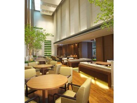 Osaka Marriott Miyako Hotel