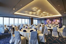 Osaka Marriott Miyako Hotel