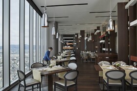 Osaka Marriott Miyako Hotel