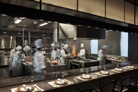 Osaka Marriott Miyako Hotel