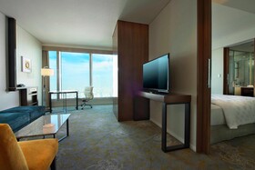 Osaka Marriott Miyako Hotel