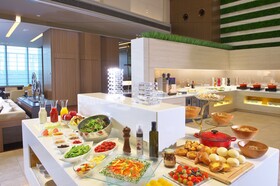 Osaka Marriott Miyako Hotel