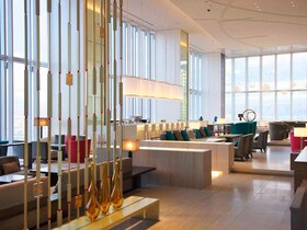 Osaka Marriott Miyako Hotel