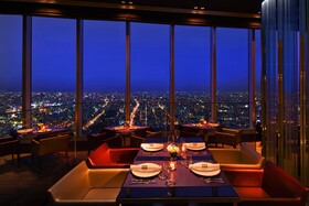 Osaka Marriott Miyako Hotel