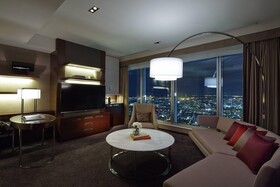Osaka Marriott Miyako Hotel