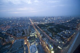 Osaka Marriott Miyako Hotel