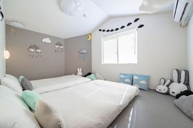 Osaka Mocomoco Fukaebashi
