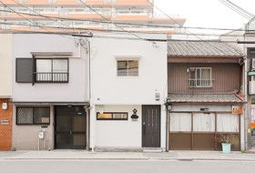 Osaka Mocomoco Morinomiya