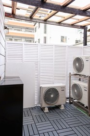 Osaka Mocomoco Morinomiya