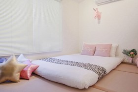 Osaka Mocomoco Morinomiya