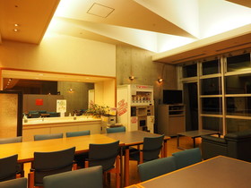 Osaka Municipal Nagai Youth Hostel