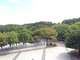 Osaka Municipal Nagai Youth Hostel