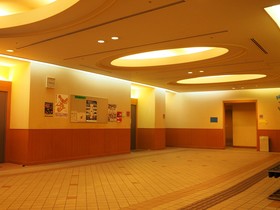 Osaka Municipal Nagai Youth Hostel