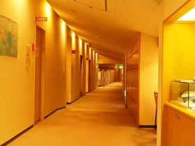 Osaka Municipal Nagai Youth Hostel